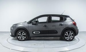 Citroën C3 Shine - Fotoğraf 6