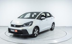 Honda Jazz Elegance - Fotoğraf 3