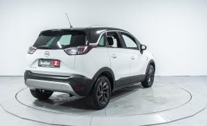 Opel Crossland X 1.2 120. Yıl - Fotoğraf 7