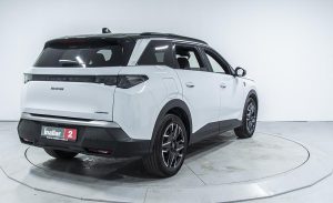 Peugeot 5008 1.2 Gt - Fotoğraf 6