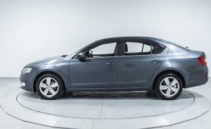 Skoda Octavia Optimal - Fotoğraf 6