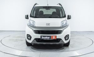 Fiat Fiorino Combi 1.4 Eko Premio - Fotoğraf 1