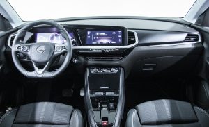Opel Grandland 1.2 Gs - Fotoğraf 8
