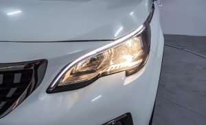 Peugeot 3008 Active Life Skypack - Fotoğraf 14