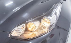 Kia Sportage Elegance - Fotoğraf 14