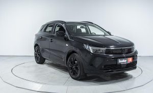 Opel Grandland 1.2 Gs - Fotoğraf 3