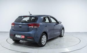 Kia Rio 1.2 Cool - Fotoğraf 7