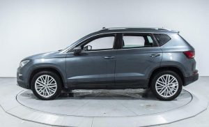 Seat Ateca Xcellence - Fotoğraf 5