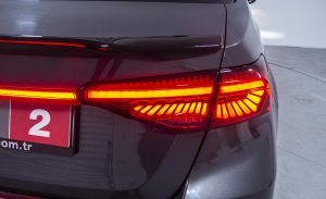Toyota Corolla Dream - Fotoğraf 14