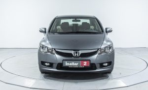 Honda Civic Dream - Fotoğraf 1