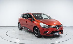 Renault Clio Sporttourer 1.2 İcon - Fotoğraf 3