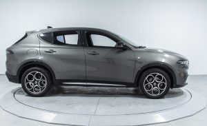 Alfa Romeo Tonale Ti - Fotoğraf 5