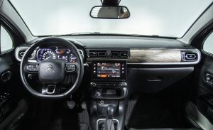 Citroën C3 Shine - Fotoğraf 9