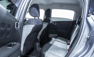 Citroën C3 1.2 Elle - Fotoğraf 11