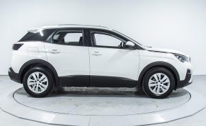Peugeot 3008 Active Life Skypack - Fotoğraf 5