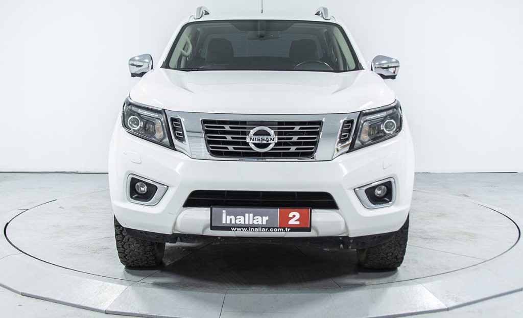 Nissan Navara 2.3 Platinum 4×4 - Fotoğraf 1