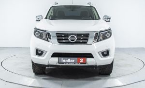 Nissan Navara 2.3 Platinum 4×4 - Fotoğraf 1