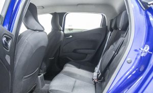 Renault Clio Tce Touch - Fotoğraf 11