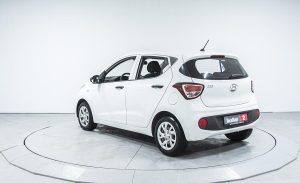 Hyundai i10 Jump - Fotoğraf 8