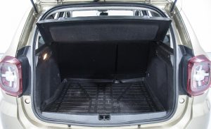 Dacia Duster 1.0 Comfort - Fotoğraf 13