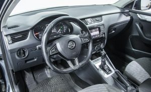 Skoda Octavia Optimal - Fotoğraf 10
