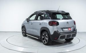 Citroën C3 Aircross Shine - Fotoğraf 8