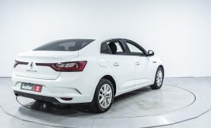 Renault Megane 1.5 Touch - Fotoğraf 7