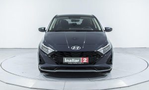 Hyundai i20 Style - Fotoğraf 1