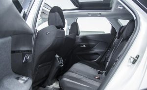 Peugeot 3008 Active Life Skypack - Fotoğraf 11