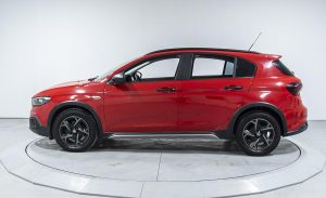 Fiat Egea Cross 1.4 Street - Fotoğraf 6