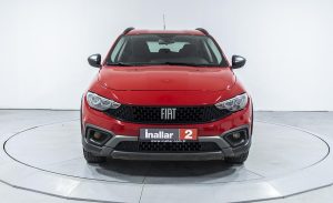 Fiat Egea Cross 1.4 Street - Fotoğraf 1