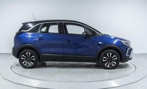 Opel Crossland 1.2 Edition - Fotoğraf 5