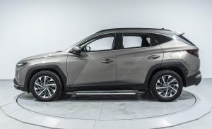 Hyundai Tucson Comfort - Fotoğraf 6