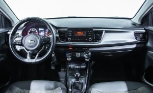 Kia Rio 1.2 Cool - Fotoğraf 9
