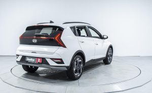 Hyundai Bayon Elite - Fotoğraf 8