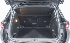 Opel Grandland 1.2 Gs - Fotoğraf 12