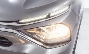 Citroën C4 X Feel Bold - Fotoğraf 14