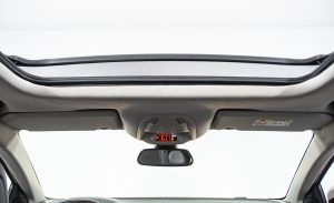 Citroën C5 Aircross Feel Adventure - Fotoğraf 12