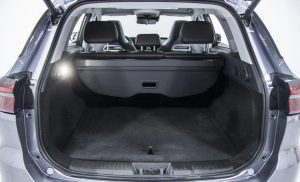 Chery Tiggo 7 Pro Max İntelligent - Fotoğraf 13