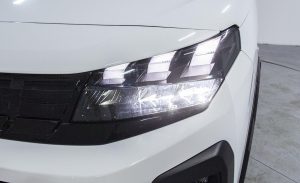 Peugeot Rifter 1.5 GT - Fotoğraf 14