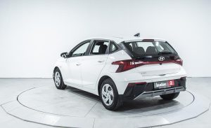 Hyundai i20 Jump - Fotoğraf 8
