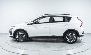 Hyundai Bayon 1.0 Style - Fotoğraf 8