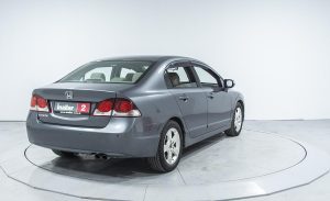 Honda Civic Dream - Fotoğraf 7