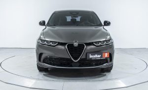 Alfa Romeo Tonale Ti - Fotoğraf 1