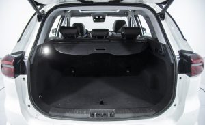 Chery Tiggo 7 1.6 Avantgarde - Fotoğraf 12