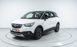 Opel Crossland X 1.2 120. Yıl - Fotoğraf 3