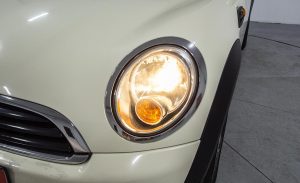 Mini One 1.6 - Fotoğraf 13