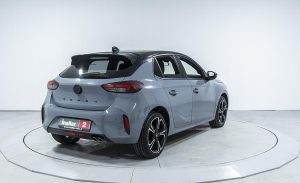Opel Corsa Ultimate - Fotoğraf 7
