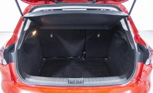 Fiat Egea Cross 1.4 Street - Fotoğraf 13