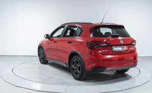 Fiat Egea Cross 1.4 Street - Fotoğraf 8